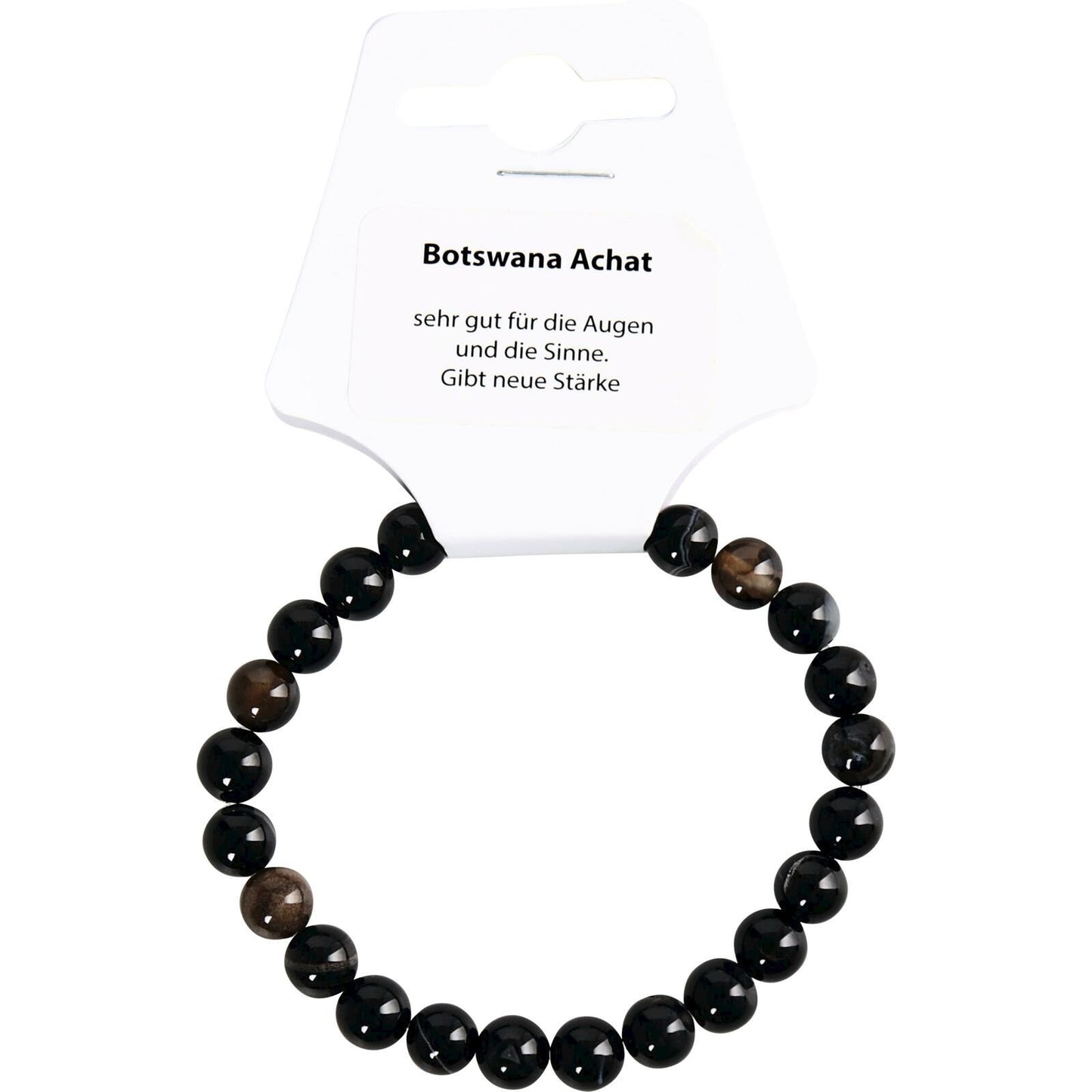 Botswana-Achat