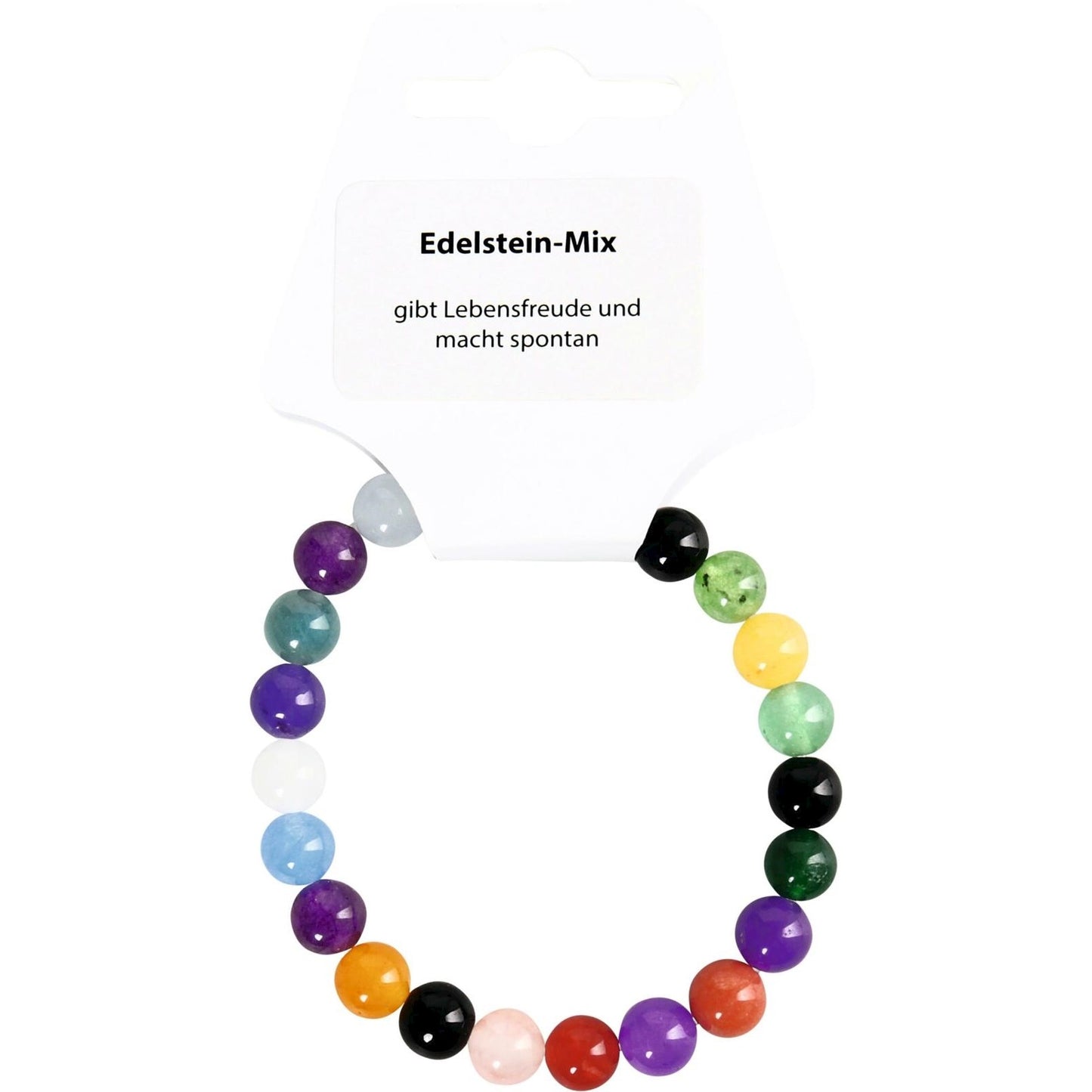Edelstein-Mix