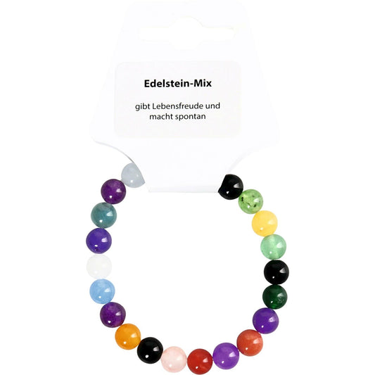 Edelstein-Mix