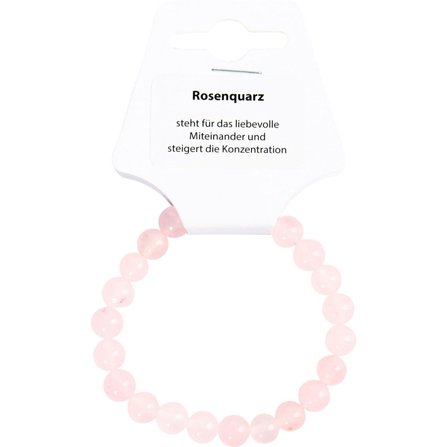 Quarzo rosa