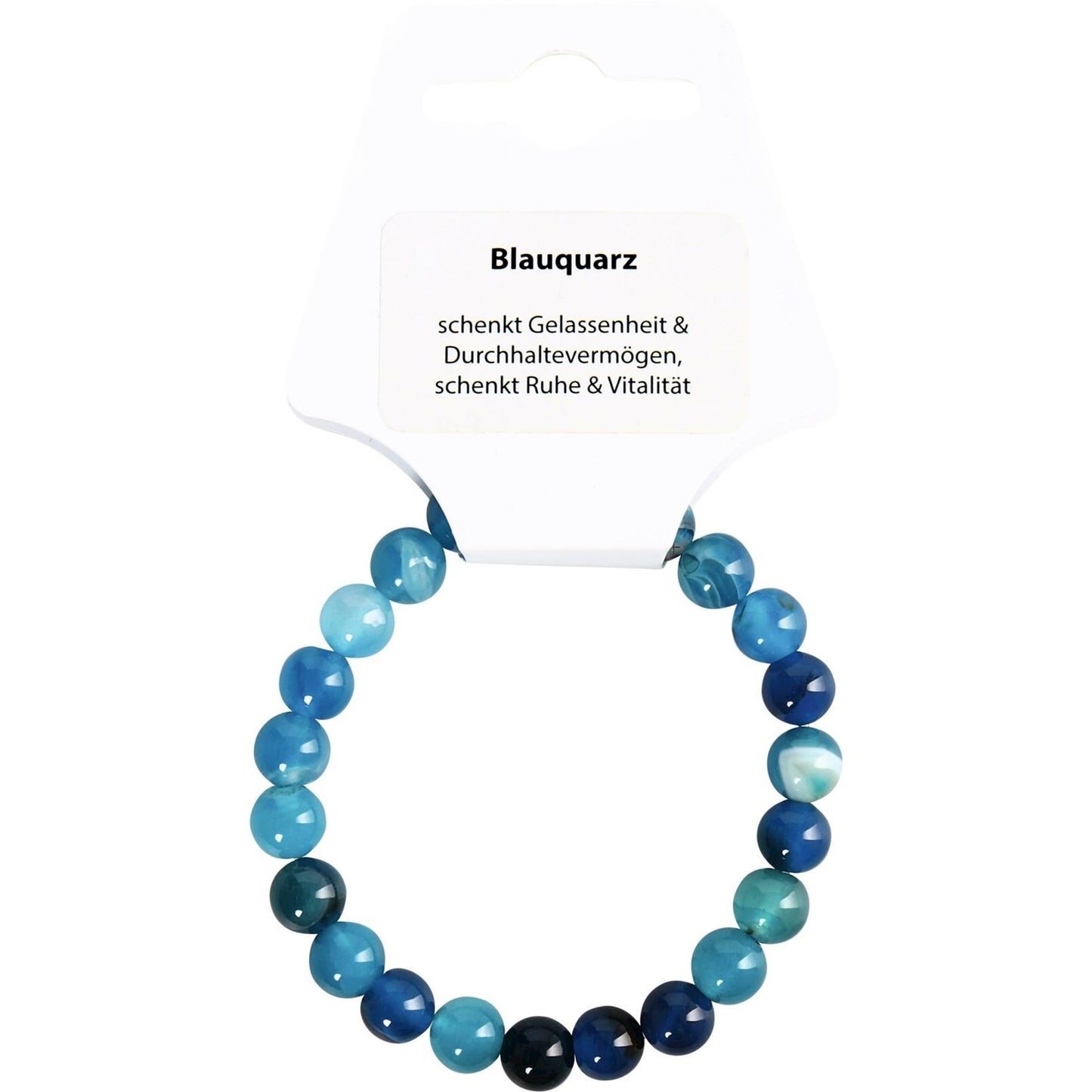 Quarzo blu