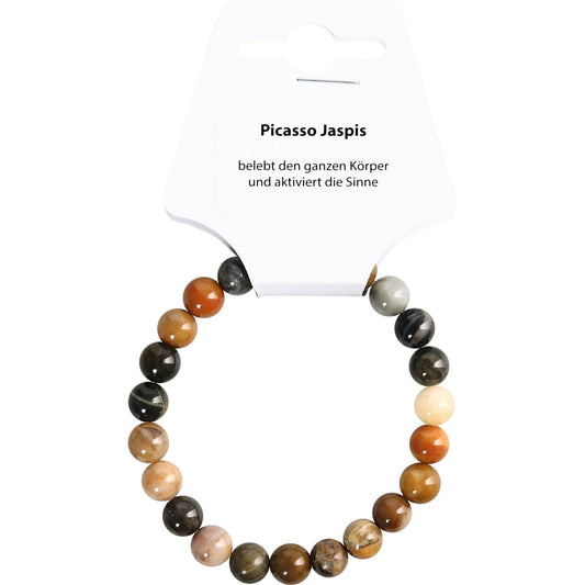 Picasso Jasper