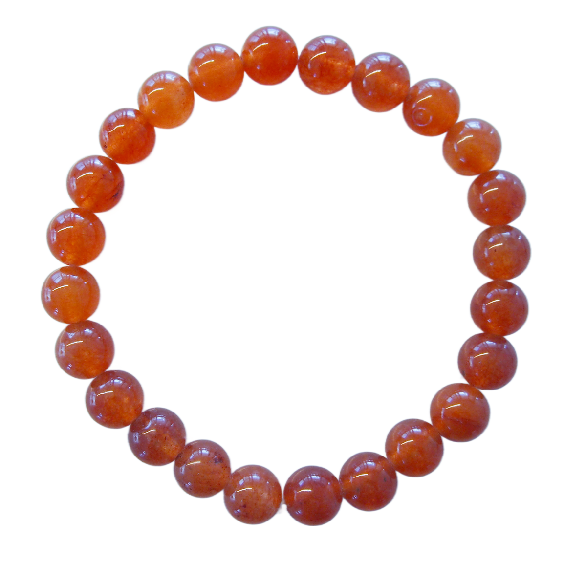 Calcite rouge